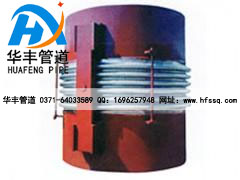 橫向JJH 、萬向JWJ型鉸鏈補(bǔ)償器